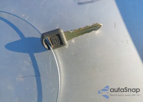 1998 GMC Sonoma Sls z USA, uszkodzony, nr VIN 1GTCT19W4W8532623